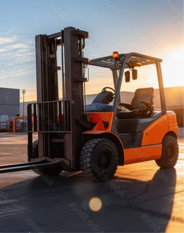 Home liftruck image
